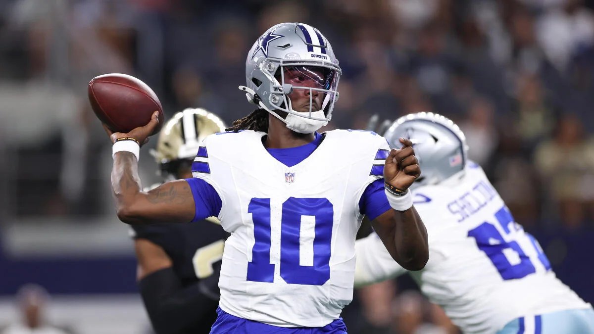 Making sense of Cowboys’ surprising roster cuts ahead of 2026 season
