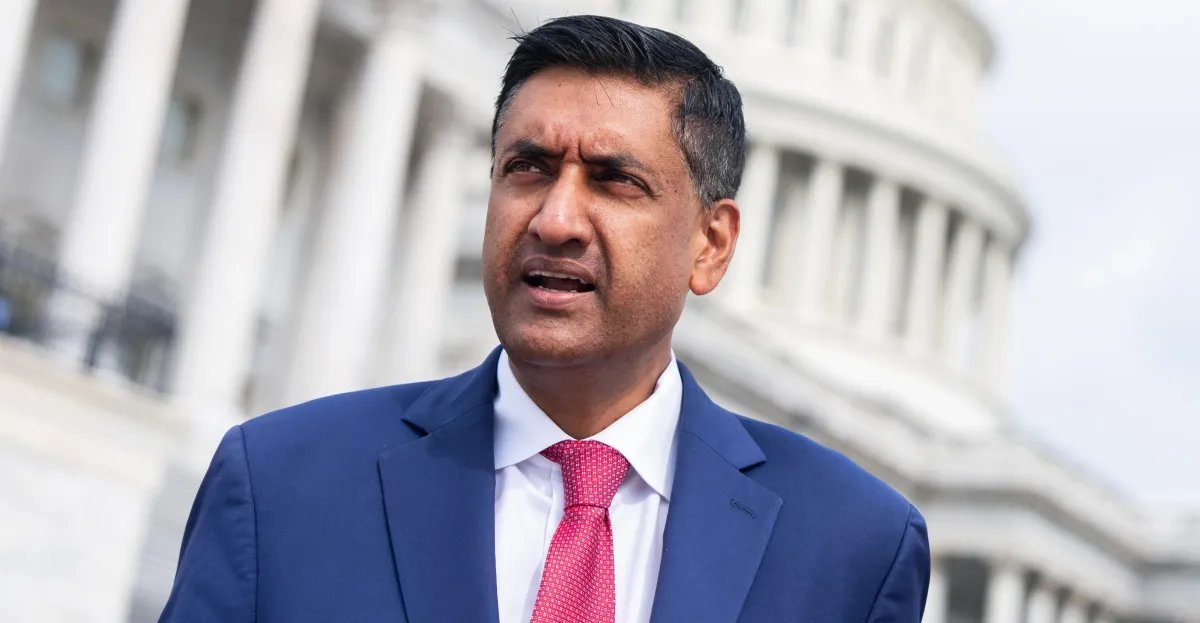 Will Chinese AI companies slow down? A top House Democrat wants answers