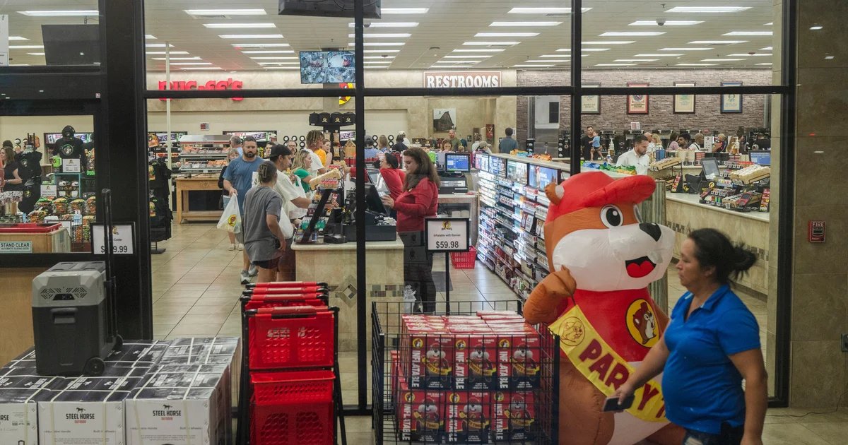 The CPI report arrives tomorrow. It could determine whether the Fed hikes rates next week.