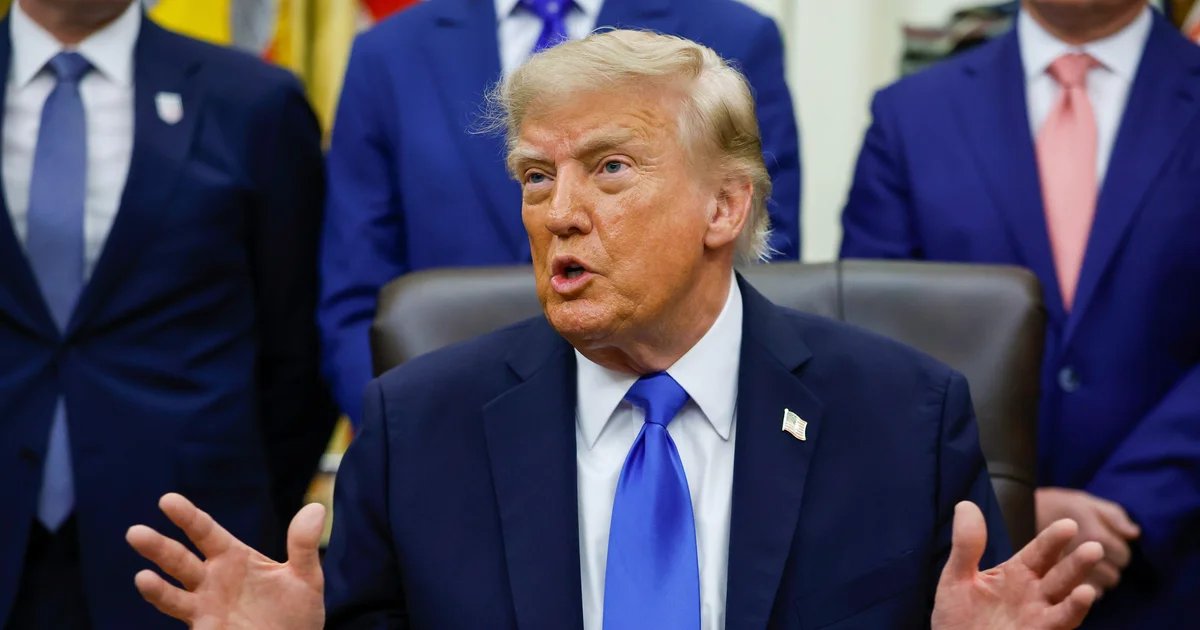 Trump’s $5,000 dividend would reignite inflation and swell the U.S. deficit, economists say