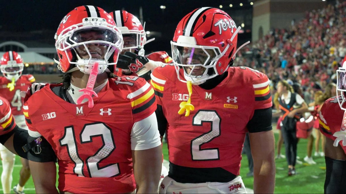 Maryland vs. UConn live stream, where to watch online, CBS Sports Network channel finder, odds