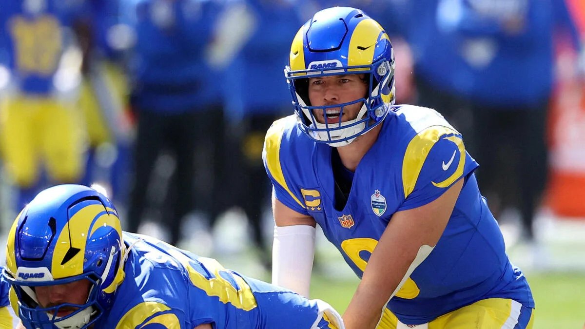 Where to watch Rams vs. Giants: TV, live stream, odds, prediction, injuries for ‘MNF’