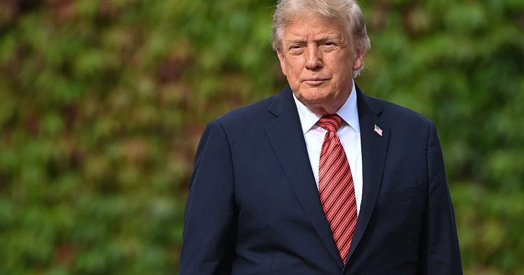 House votes to limit Trump’s power to strike Iran for 3rd time, as 7 Republicans defect