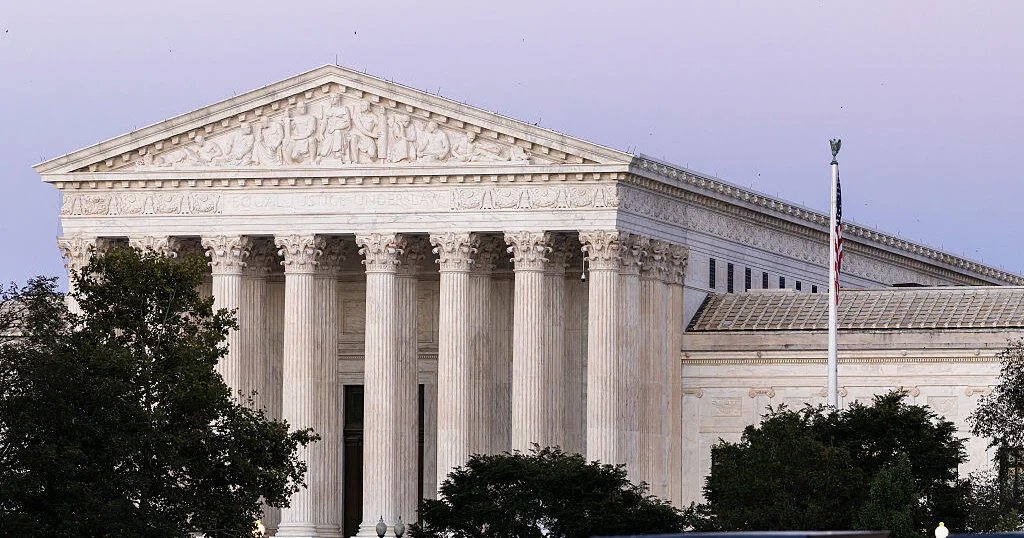 Supreme Court allows Trump administration to use SAVE database to check voter citizenship for now