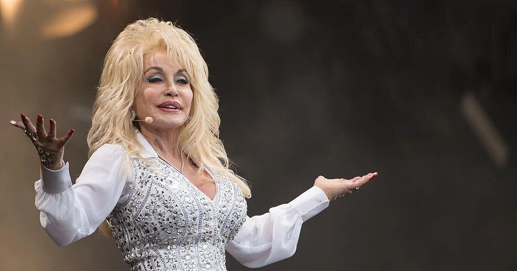 Nashville airport one step closer to being renamed for Dolly Parton after unanimous vote