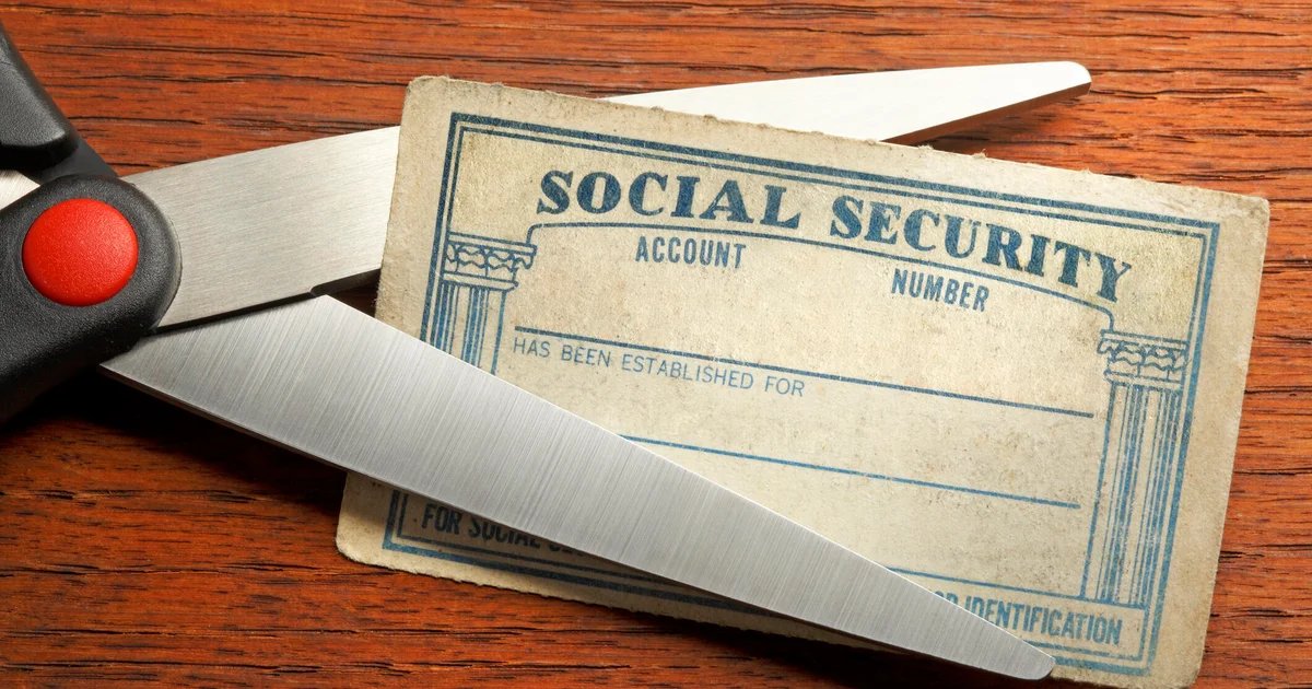 Social Security tax hike would be “financially impossible” for many, expert says