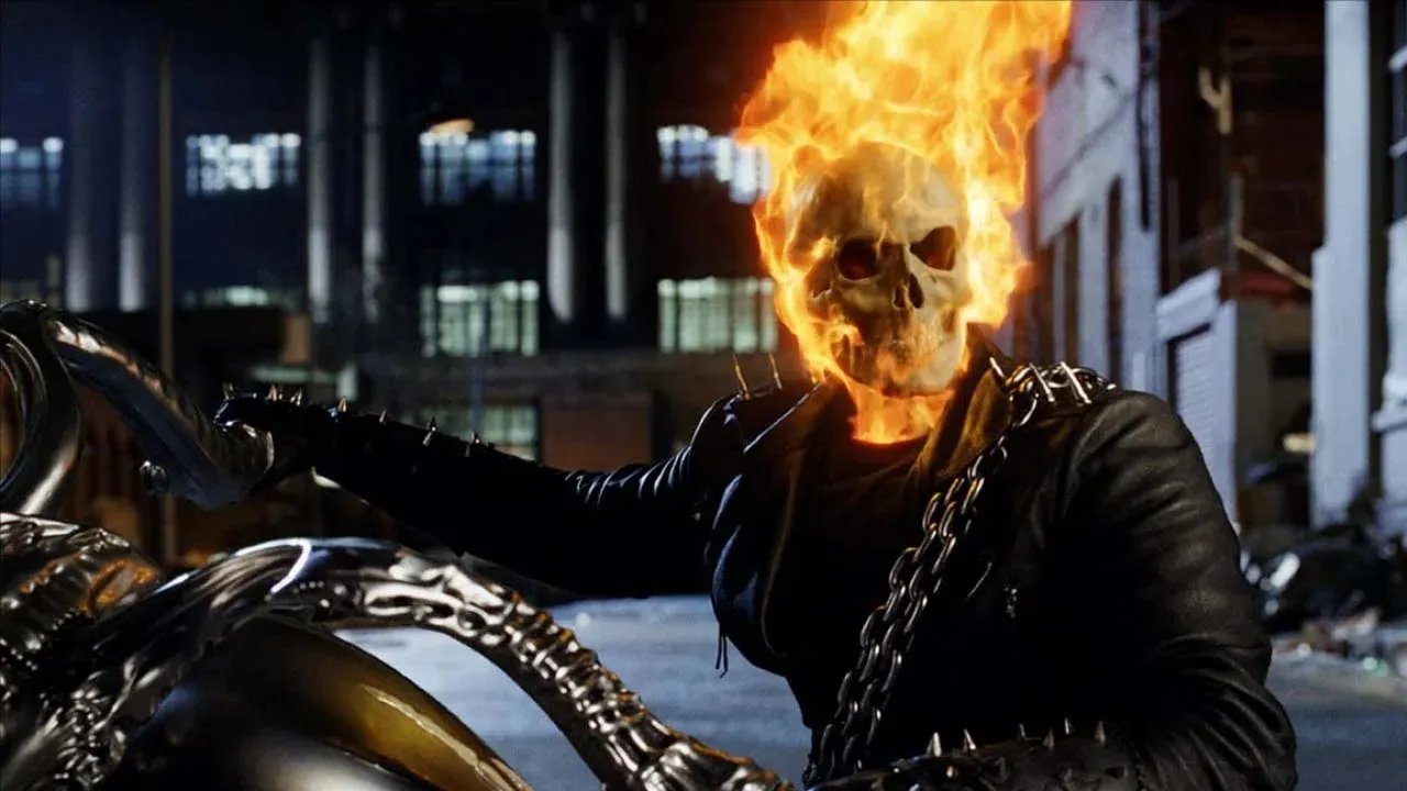 Ghost Rider Star Nicolas Cage Says MCU Is Becoming ‘A Well-Funded and Glorified WWE’
