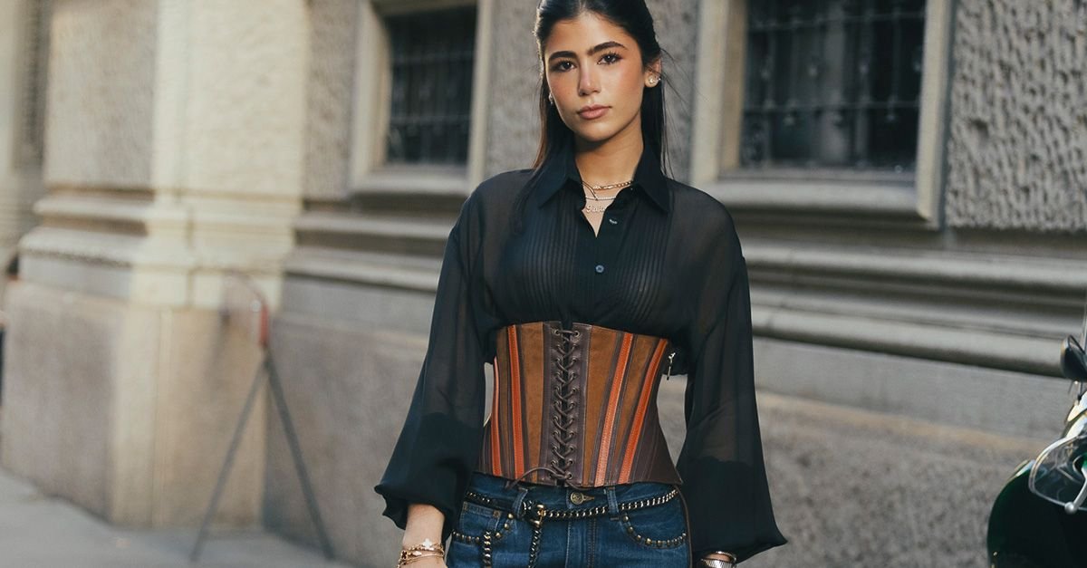Milan Fashion Week Street Style: 10 Looks Worth Re-Creating