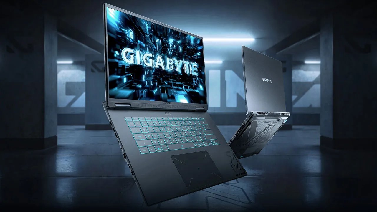 The Gigabyte A16 Pro 16″ RTX 5070 Ti Gaming Laptop Drops to $1,449 During Walmart’s GeForce Week Sale