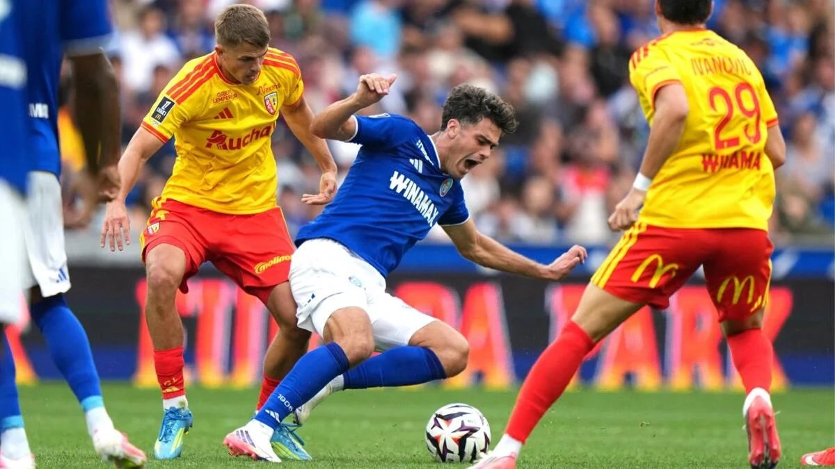 Grading USMNT summer transfers as Balogun deal collapses, Gio Reyna joins Strasbourg