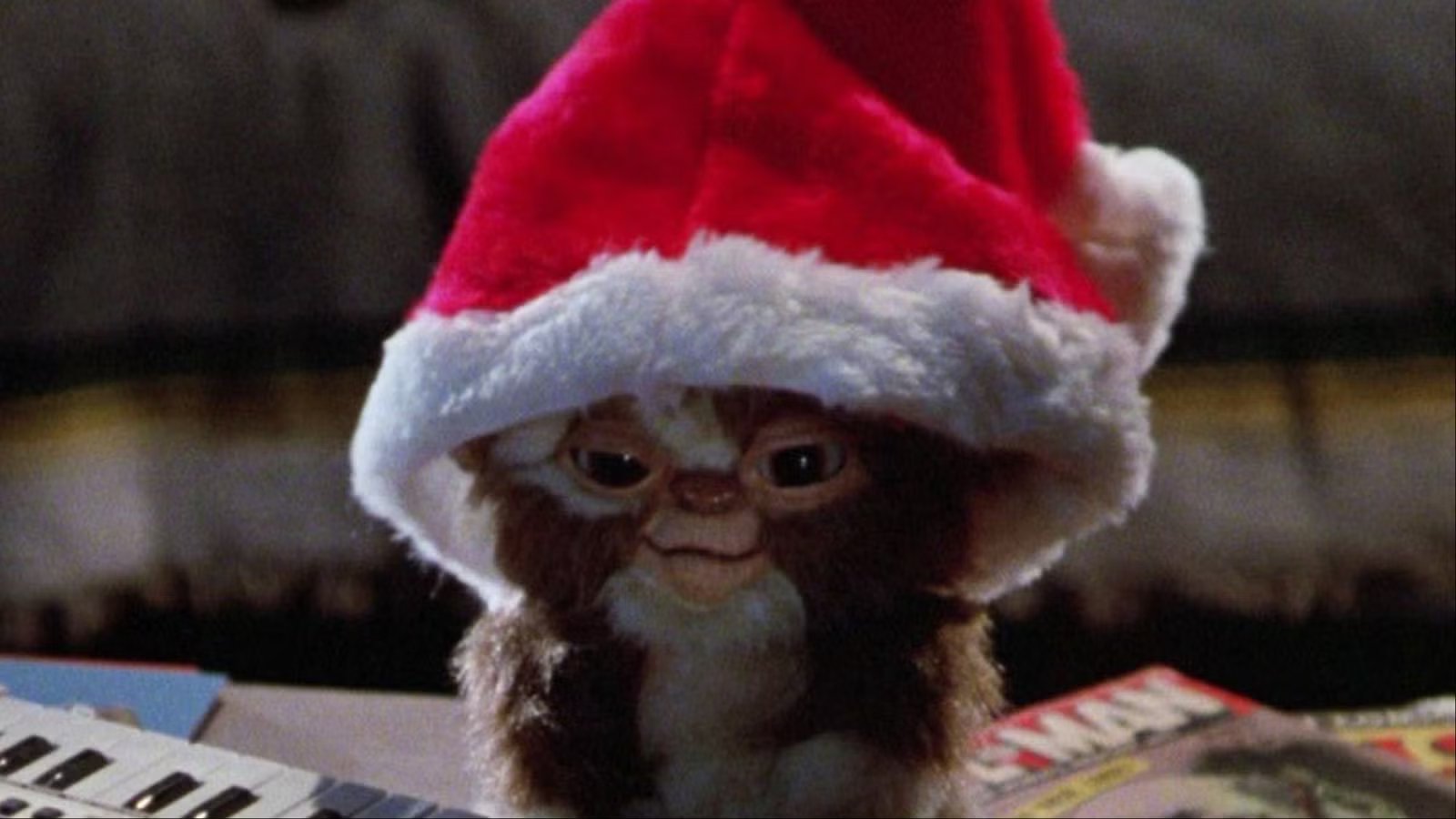 Gremlins 3 Gets an Official Teaser, But There’s Some Bad News