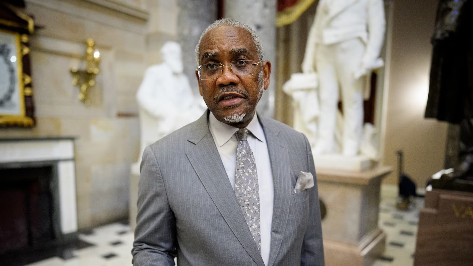 Democrats propose bill to strike down controversial Saudi nuclear deal