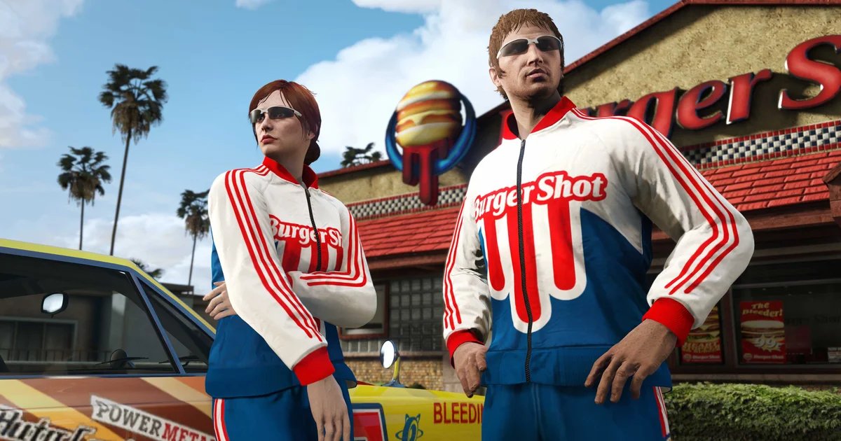 Rockstar unveil the “next evolution” of modded GTA 5 roleplaying, while staying totally mum on when PC pretenders might be able to migrate to their next game