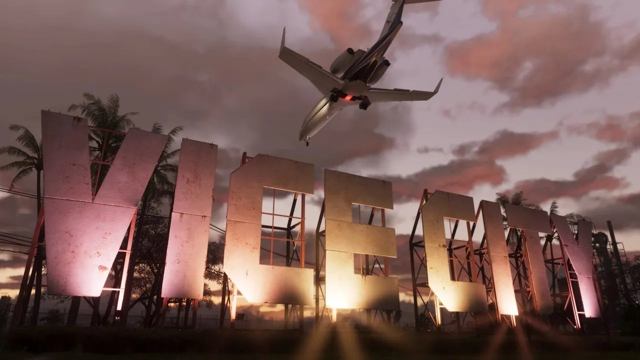 Grand Theft Auto 6’s Miami Takeover Begins as Rockstar Spends Nearly $1 Million on ‘Welcome to Vice City’ Signage