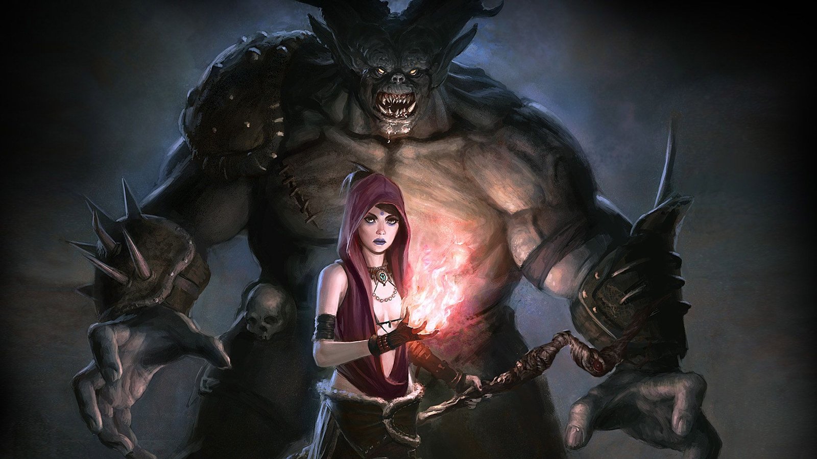 Former Dragon Age executive producer Mark Darrah explains what he’d change about each game: ‘It’s kind of filler’