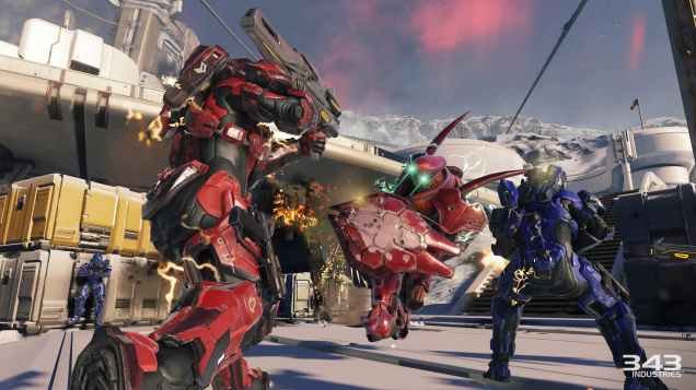 Halo Stopped Being Relevant A Long Time Ago