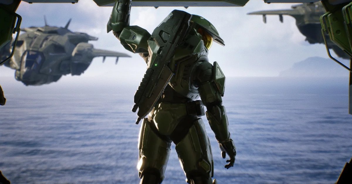Former Halo leaders lament effective closure of Halo Studios, as one employee finds themselves promoted and fired in same week