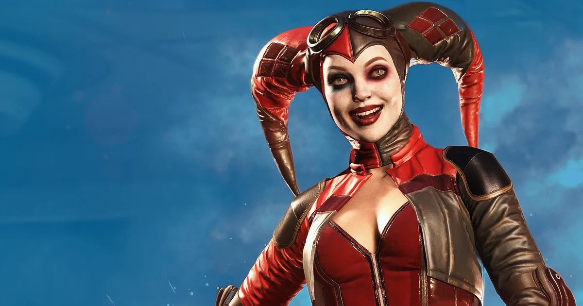 Injustice 3 is seemingly the mysterious, unannounced fighting game that’s been hosting playtests in California