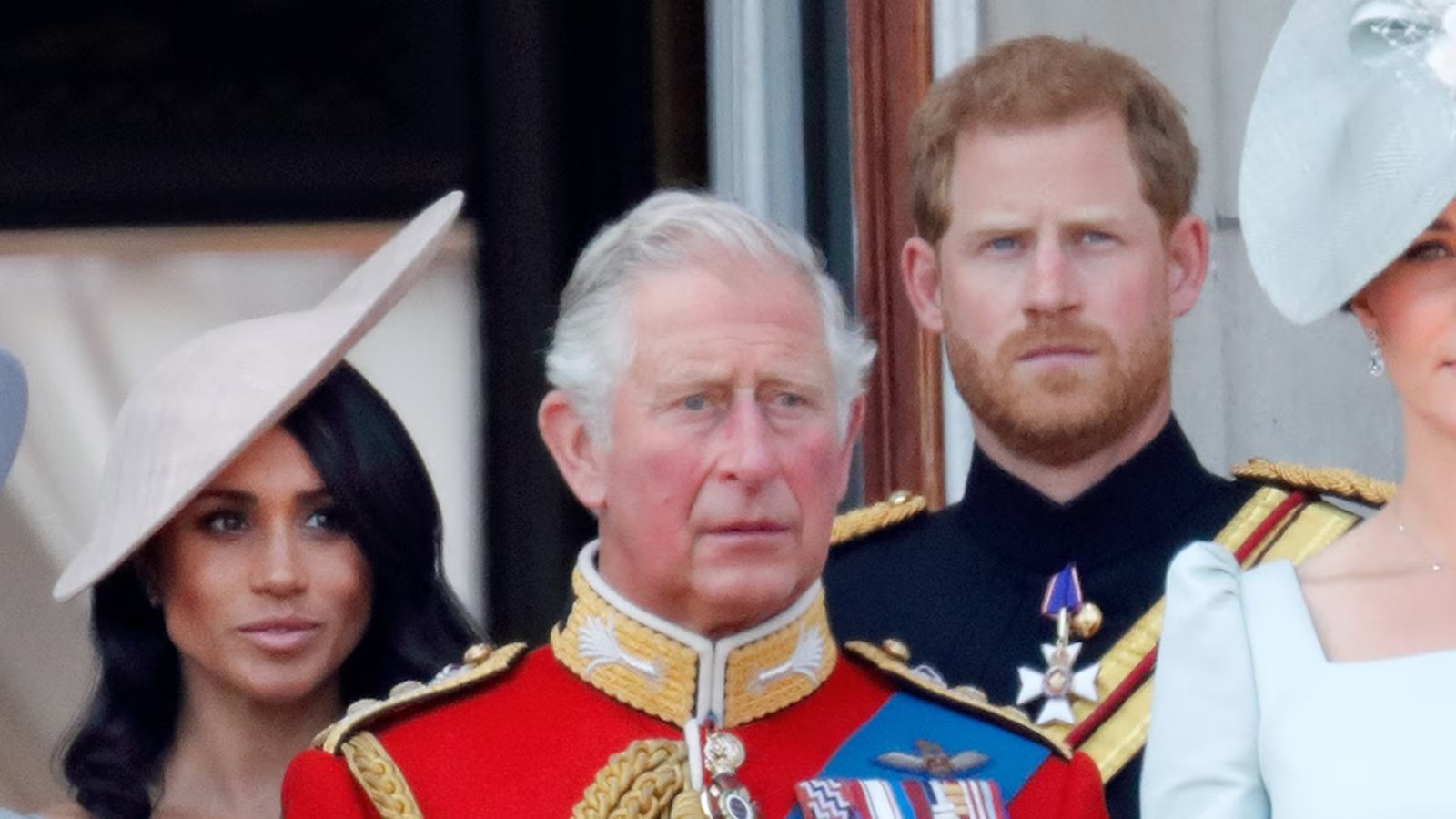 Prince Harry, Meghan Markle to remain ‘non-working royals’ in UK, King Charles III confirms