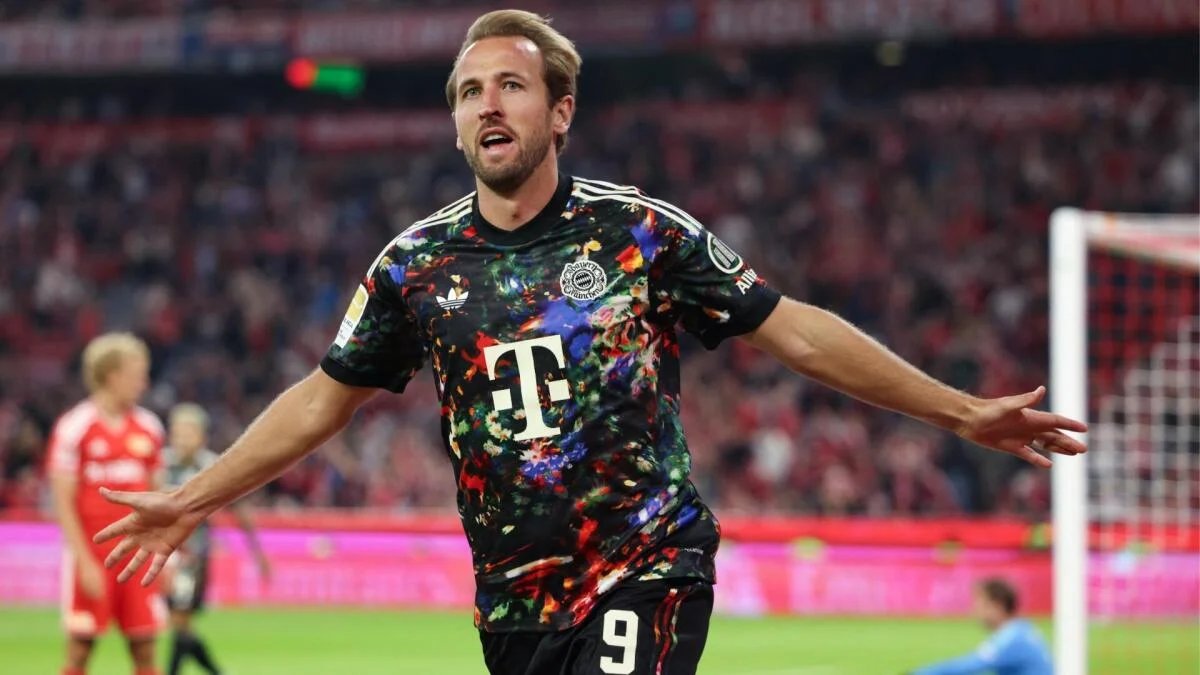 Ballon d’Or Power Rankings: Harry Kane’s does enough to make case