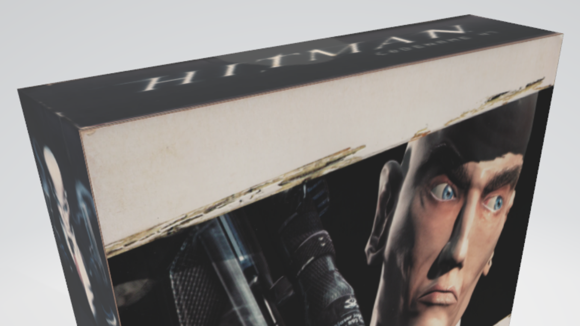 GOG brings back “big box” PC games, one printable template at a time