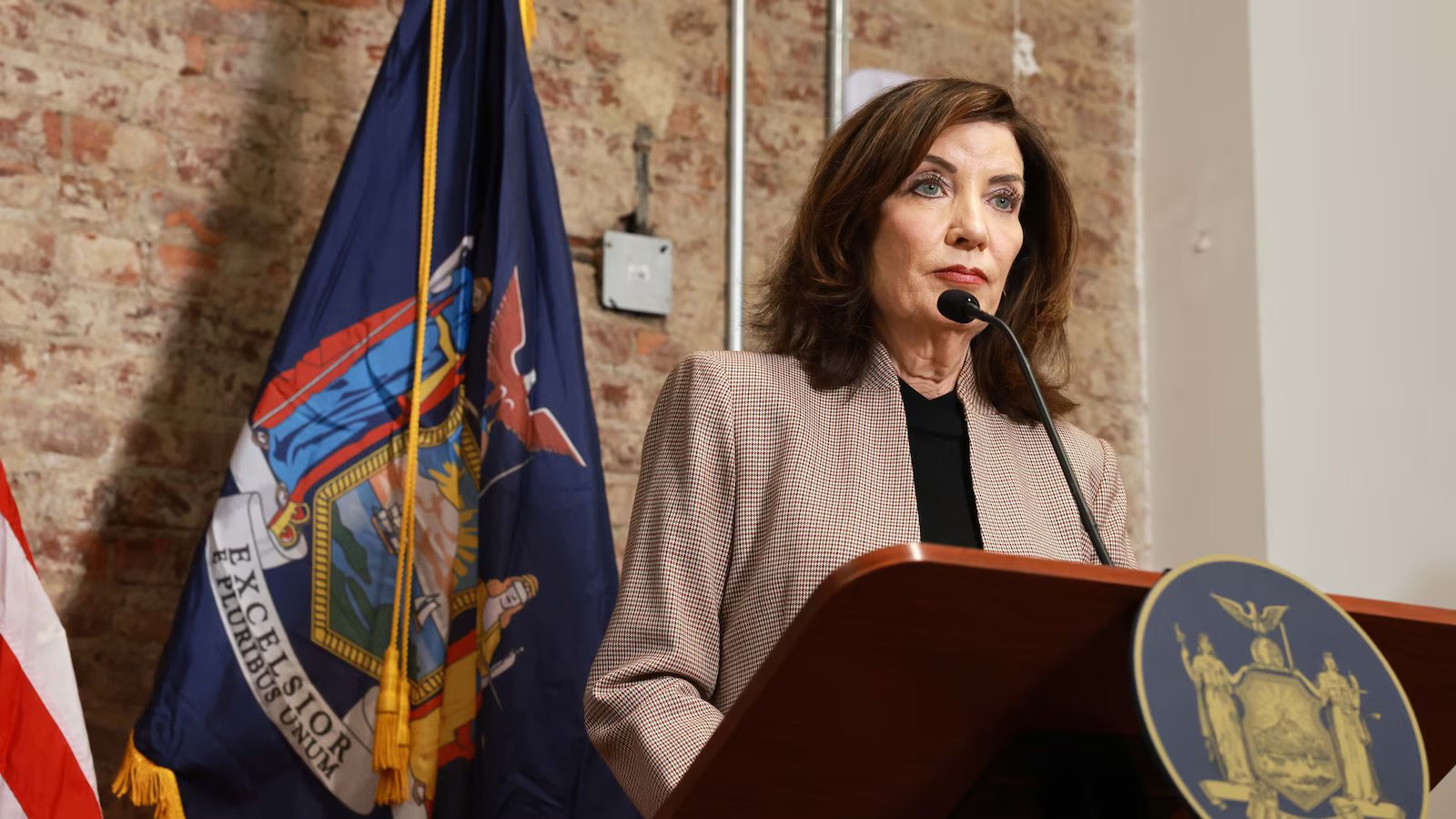 New York Gov. Hochul calls for ‘transparent, independent review’ of Cornell response to alleged group rape