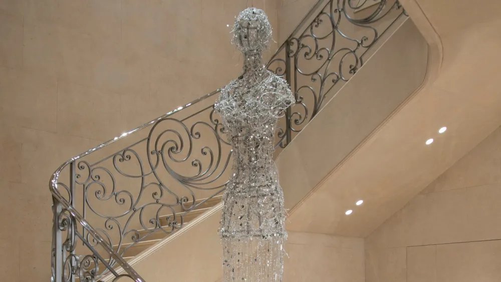 House of Dior Milan: Inside the Striking New Flagship and Restaurant