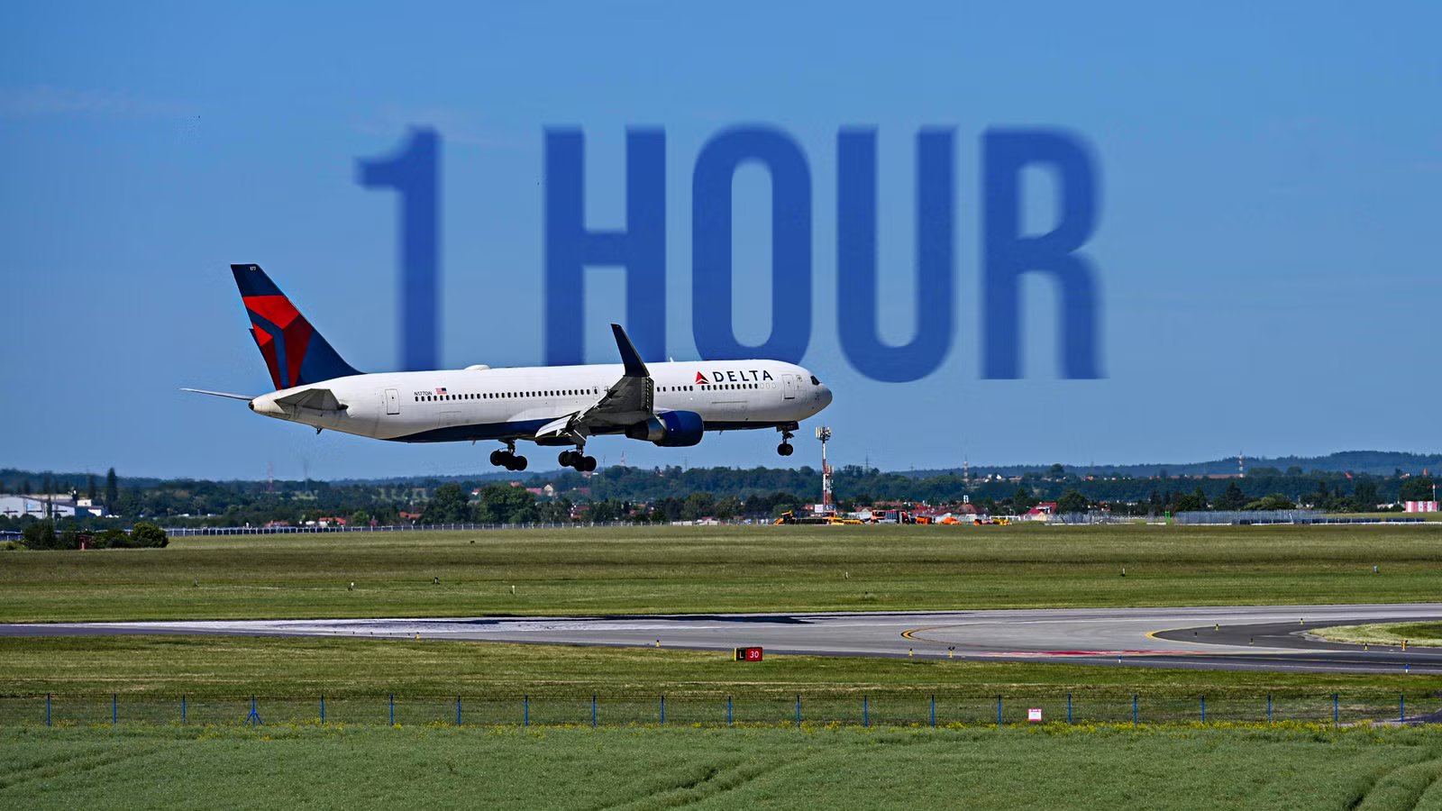 How Much Does It Cost Delta Air Lines To Operate A Boeing 767 For 1 Hour In 2026?