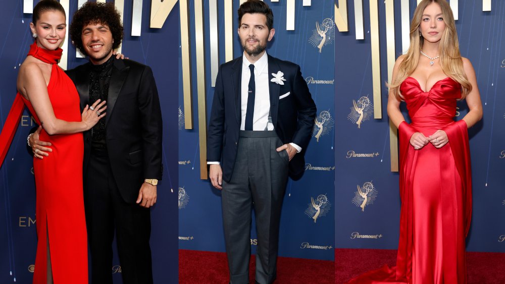 Stream 2026 Emmy Awards Red Carpet for Free Online: Nominees, Details
