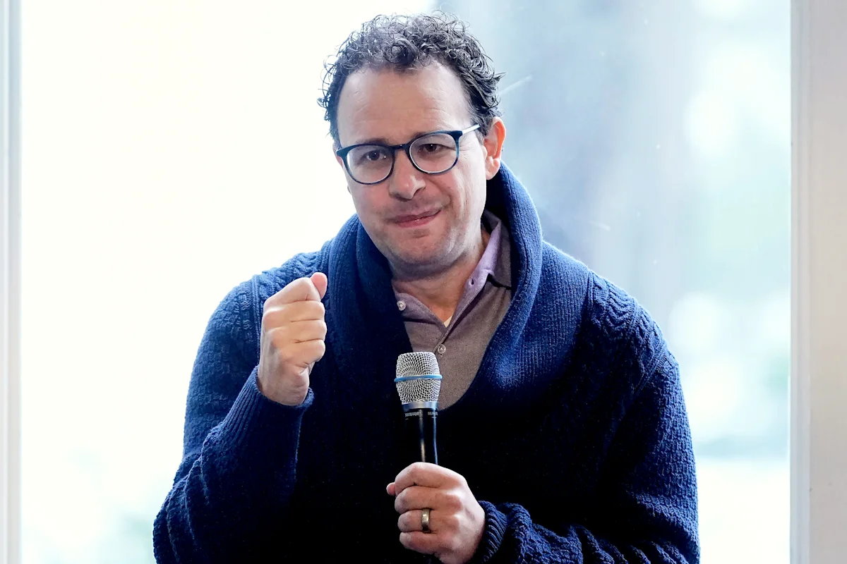 Anthropic, OpenAI CEOs call for pacing AI development after researcher says technology could ‘kill all humans’