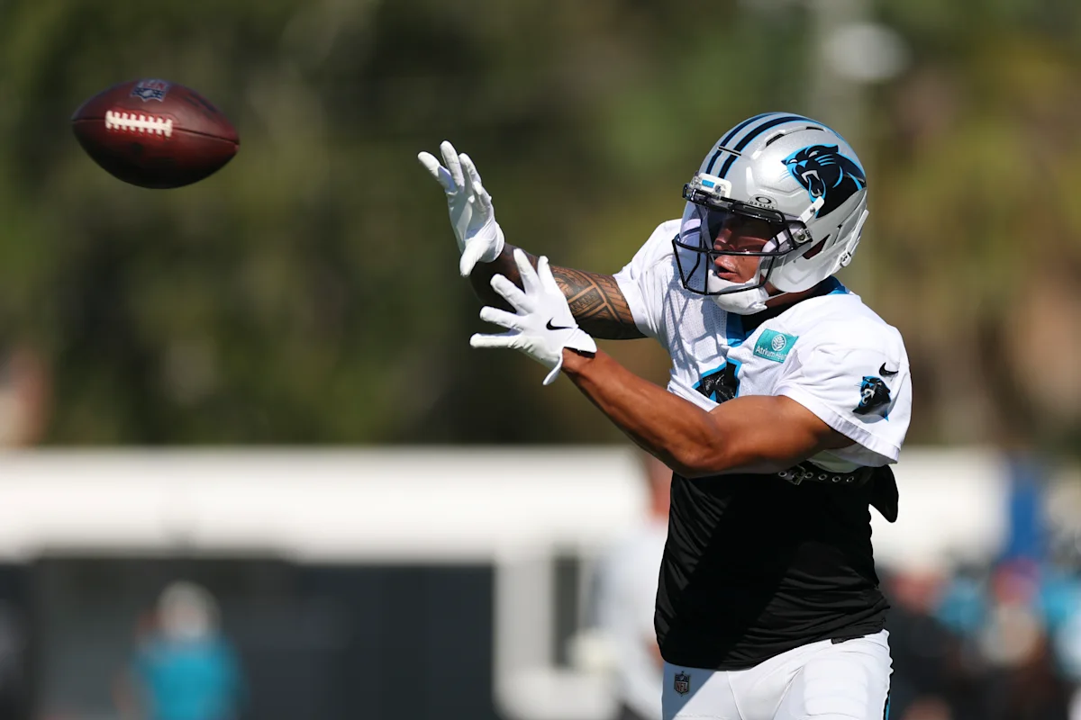 Fantasy Football Rankings Week 1: Top options for the Flex position (full PPR)