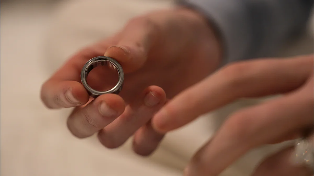 Oura heads to Wall Street with $2.2B IPO ambitions
