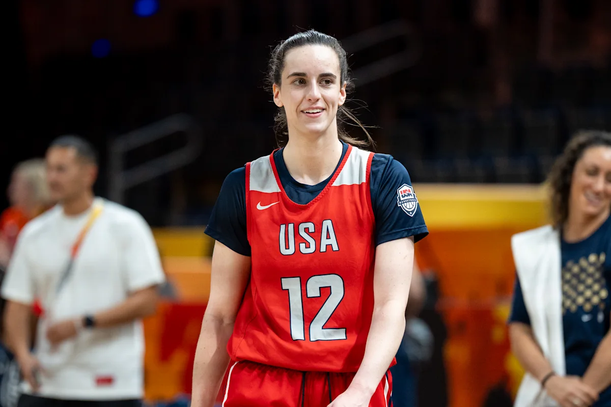 FIBA Women’s World Cup 2026: How to watch Team USA vs. China, where to stream, schedule and more