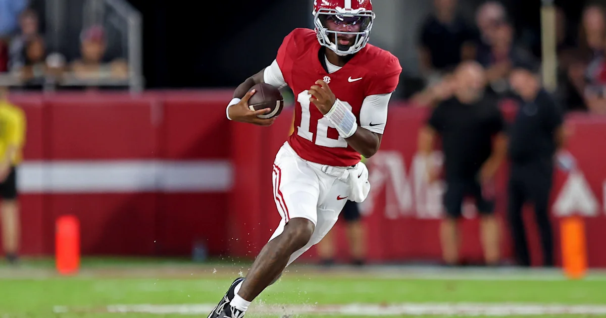 College Fantasy Football: Get ready for Week 5 with our primer