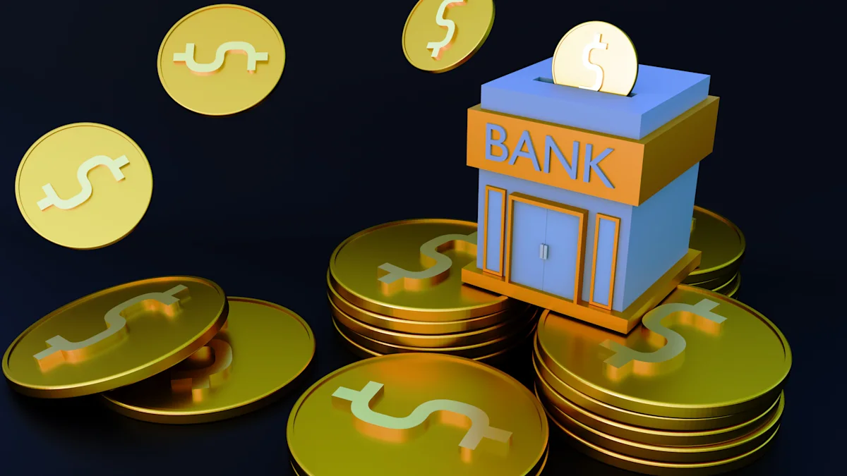 Why banks blew it on the Clarity Act, while crypto brokers operate as normal