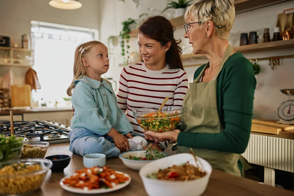 Caregiving for kids and parents: The financial squeeze kneecapping millennials
