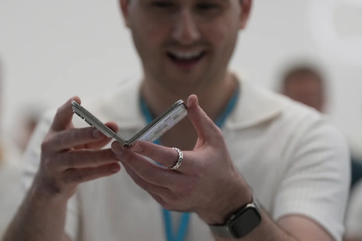 Apple’s iPhone Duo event should put the bears to rest