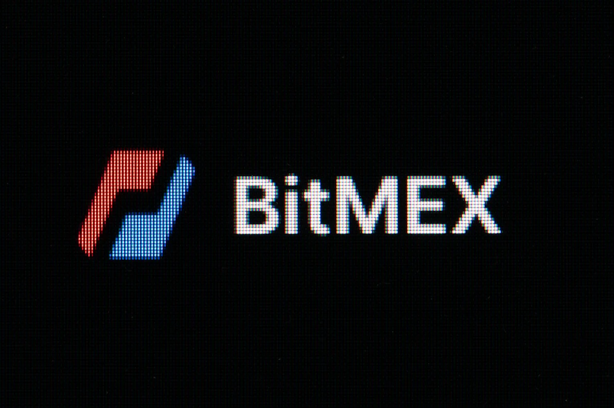 The end of an era for BitMEX, the OG perpetual swap exchange