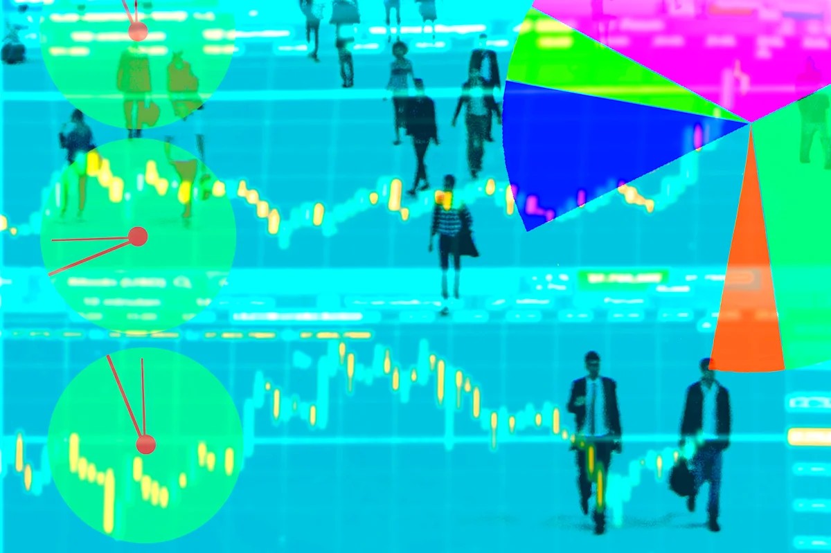 Why yields are a key headwind for markets—and why Tech could still rally