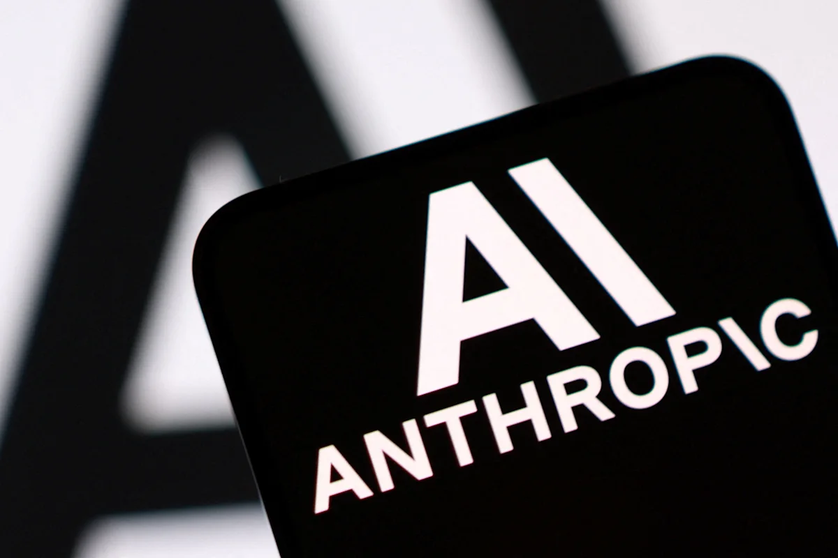 Here’s who stands to make money from the Anthropic IPO