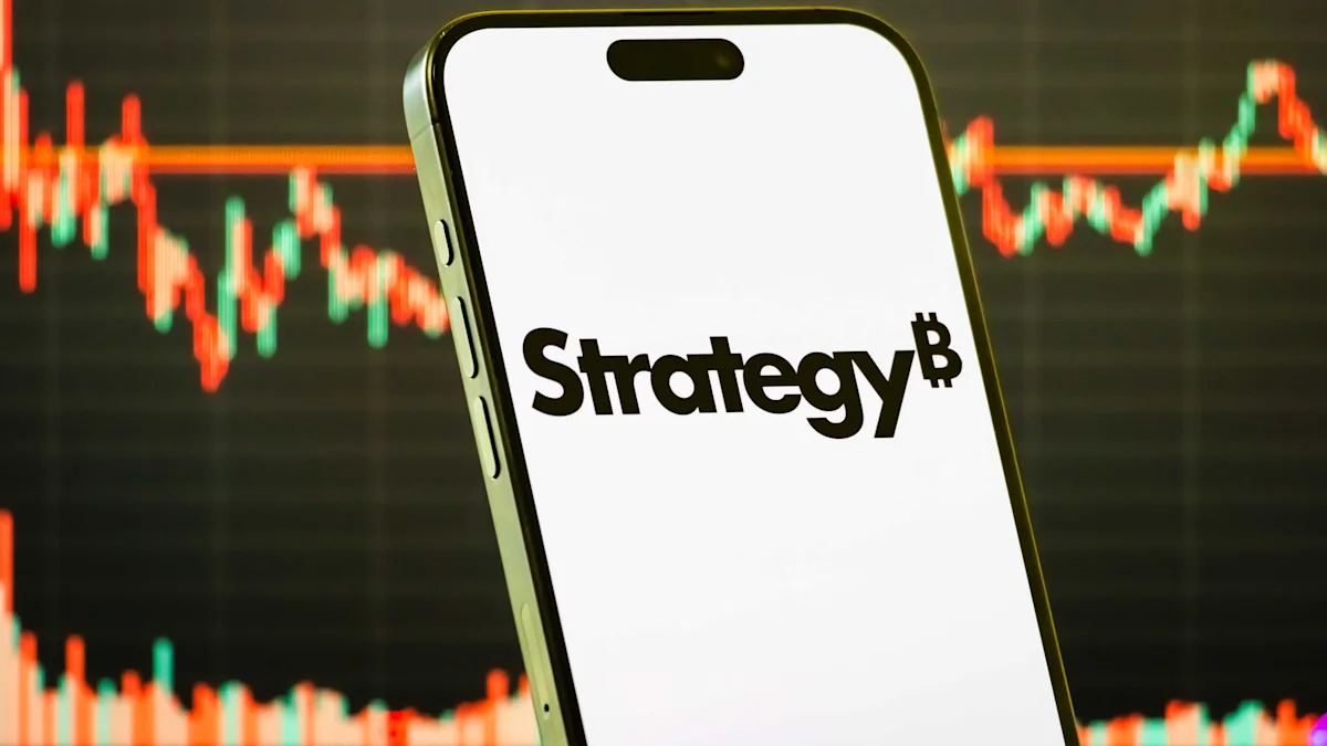 Strategy repurchases $139 million of STRC stock