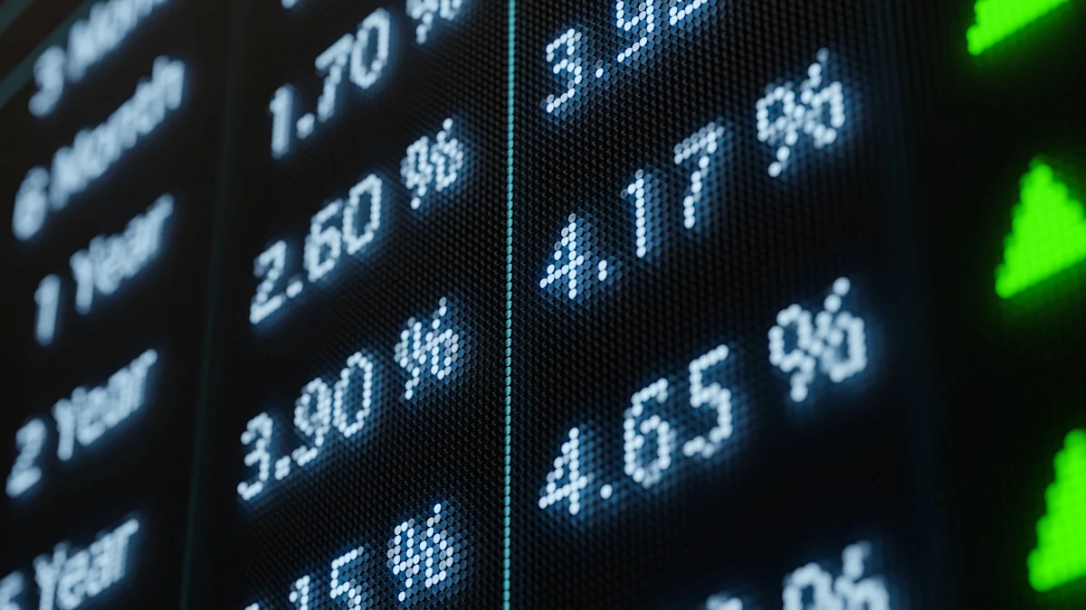 10-year Treasury yield rose to its 2007 high, but this portfolio manager isn't worried 'at all'