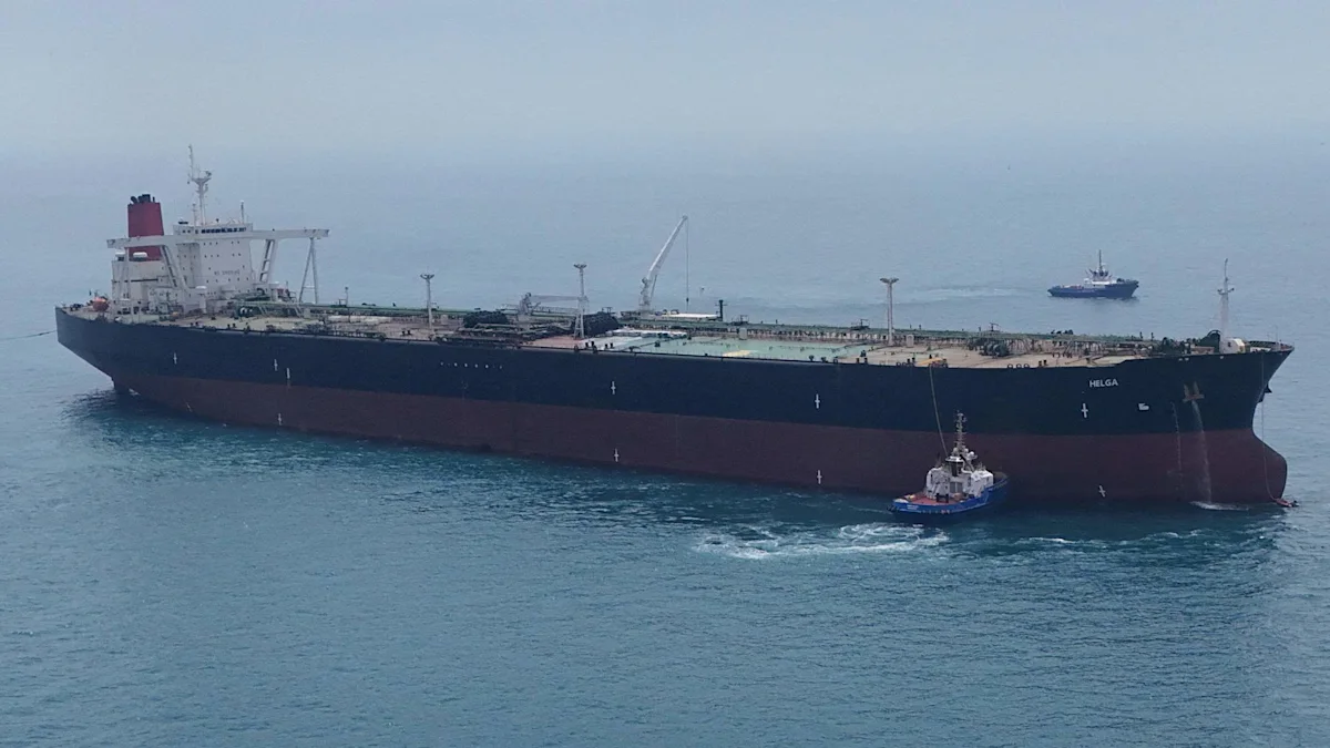 Brent oil crosses $100 for first time in two months as Middle East conflict flares