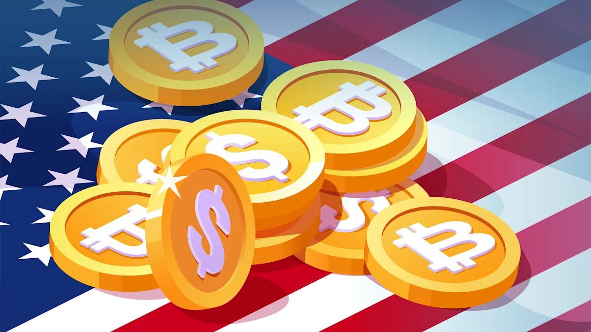The regulation that helped the US get behind crypto, stablecoins