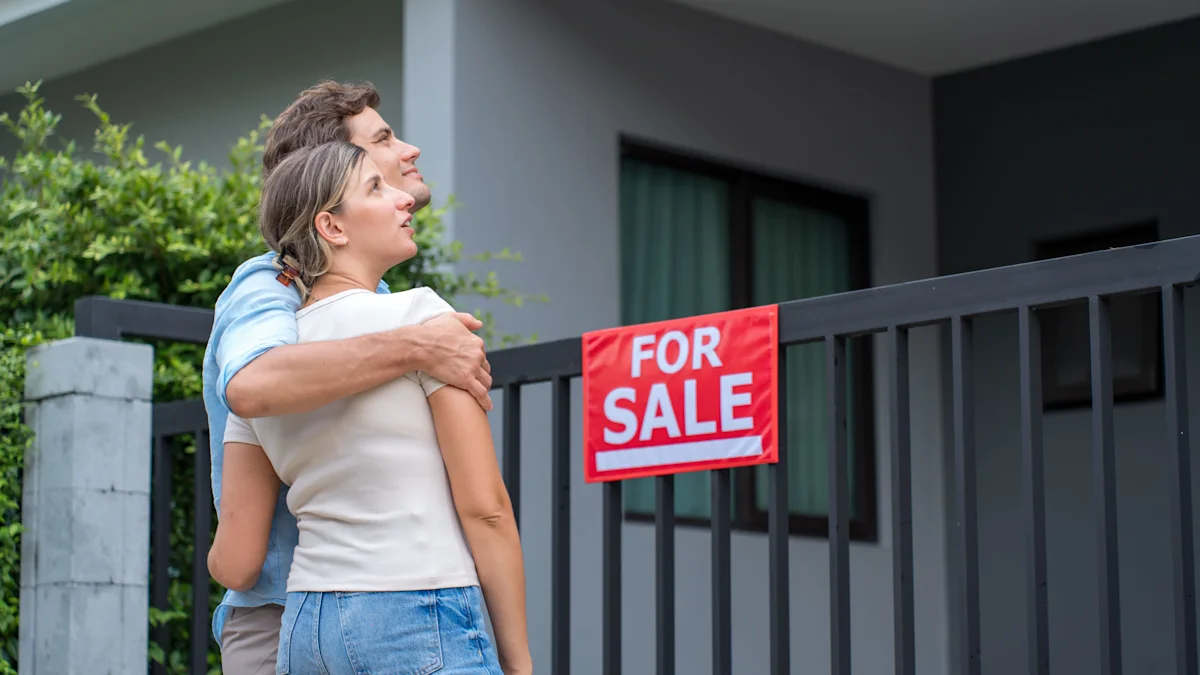 Housing costs hit records: What buyers need to know