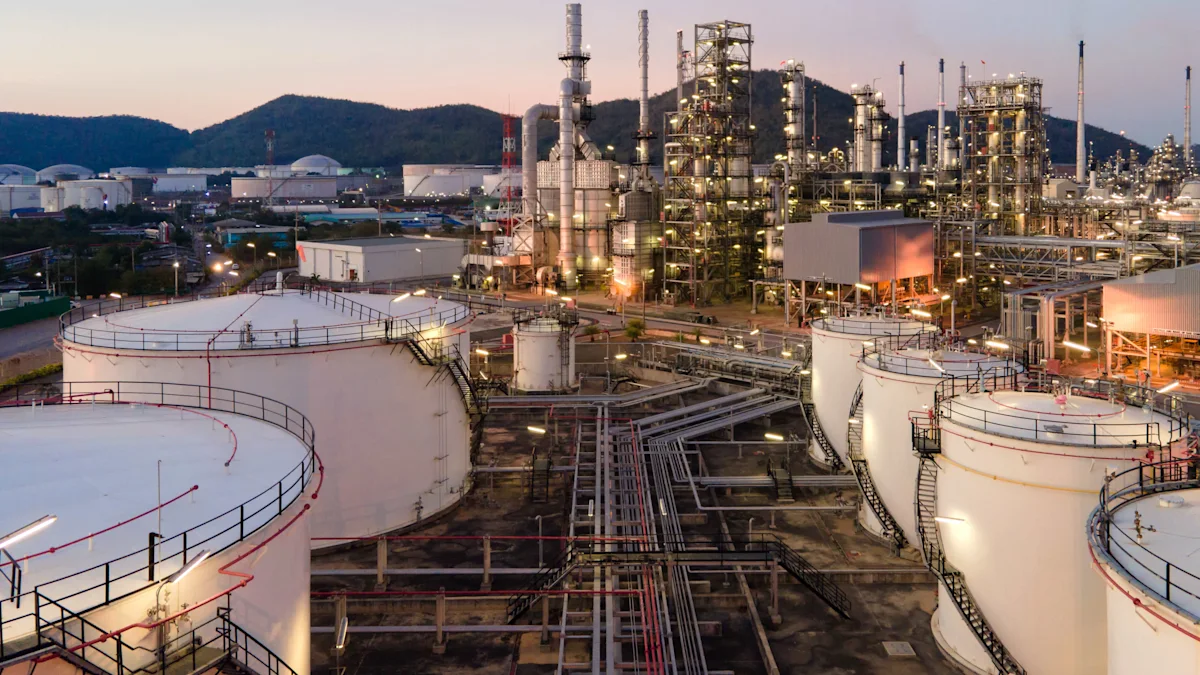 How the Saudi pipeline shutdown will strain fragile oil supplies