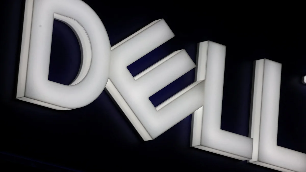 Dell’s revenue guidance exceeded Wall Street forecasts and then some