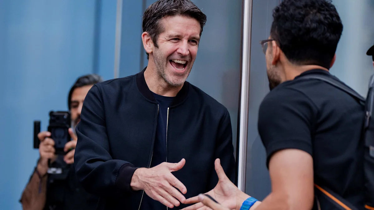 John Ternus has the 'Apple DNA' that will push company to the 'next level'