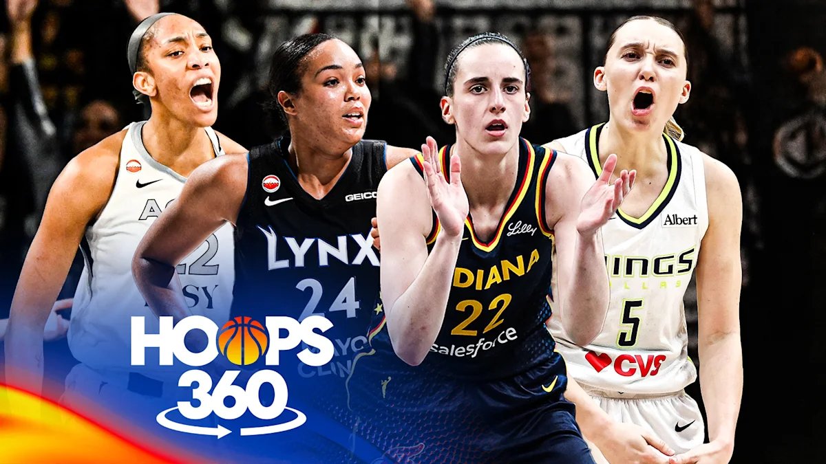 WNBA championship odds explained, best bets to place & how home-court advantage can swing the odds