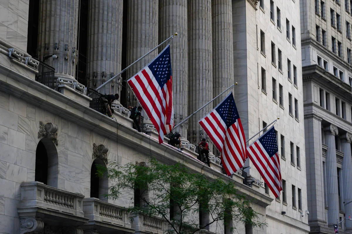 Stock market today: Dow, S&P 500, Nasdaq futures hold steady ahead of key jobs report